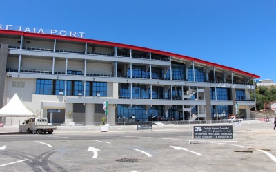 Architecture à Béjaia et en Algérie
