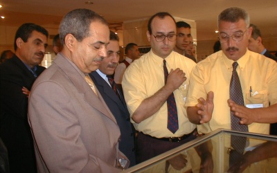 Prix national d'architecture en Algérie 1999