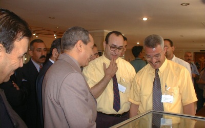 Architecte à Béjaïa et en Algérie