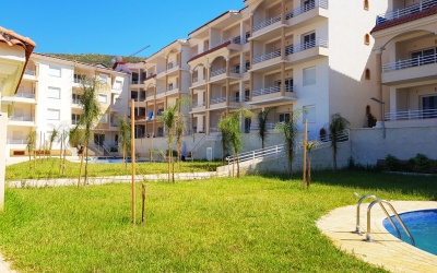 Etude de promotion immobilière à Béjaia et en Algerie