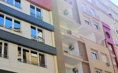 Qualité architecturale à Béjaia et en Algérie