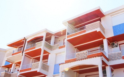 Qualité architecturale en Algérie et en Algérie