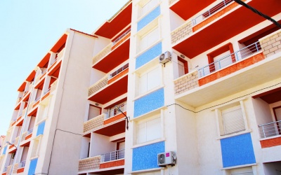 Etudes de promotion immobilière à Béjaia et en Algérie