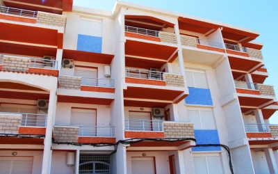 Résidence EUCALYPTUS 45 Logts Saket Bejaia Algerie