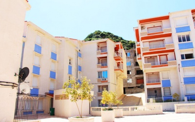 Dossier de permis de construire à Béjaia et en Algérie