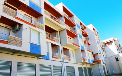 Architecture à Béjaia et en Algérie