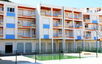 Etude de promotion immobilière à Béjaia et en Algérie