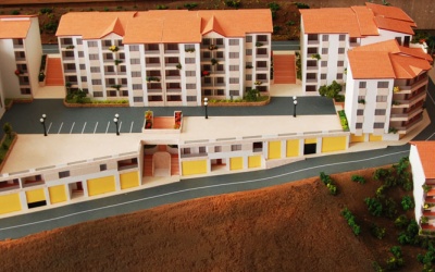 Dossier de permis de construire à Béjaia et en Algérie