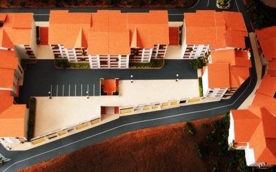 Dossier de permis de construire à Béjaia et en Algérie