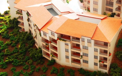 Dossier de permis de construire à Béjaia et en Algérie