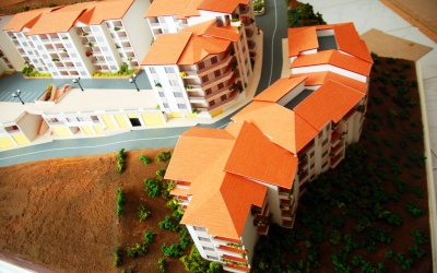 Qualité architecturale à Béjaia et en Algérie