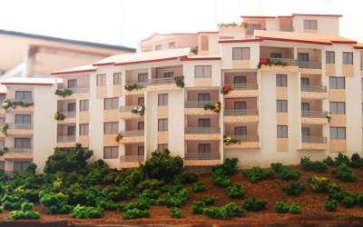 Maitrise d'oeuvre en architecture à Béjaïa et en Algérie