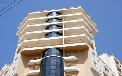 Maitrise d'oeuvre en architecture à Béjaïa et en Algérie