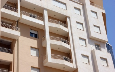 Qualité architecturale Béjaia et en Algérie