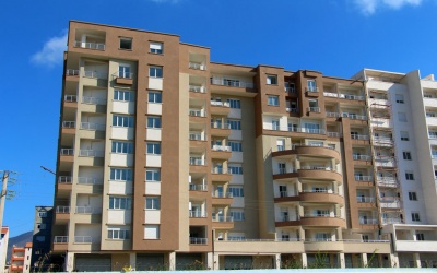 Etudes de promotion immobilière à Béjaia et en Algérie