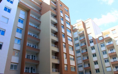 Etudes de promotion immobilière à Béjaia et en Algérie