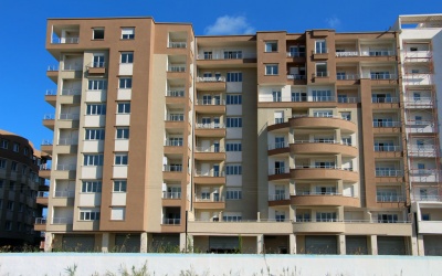 Etudes de promotion immobilière à Béjaia et en Algérie